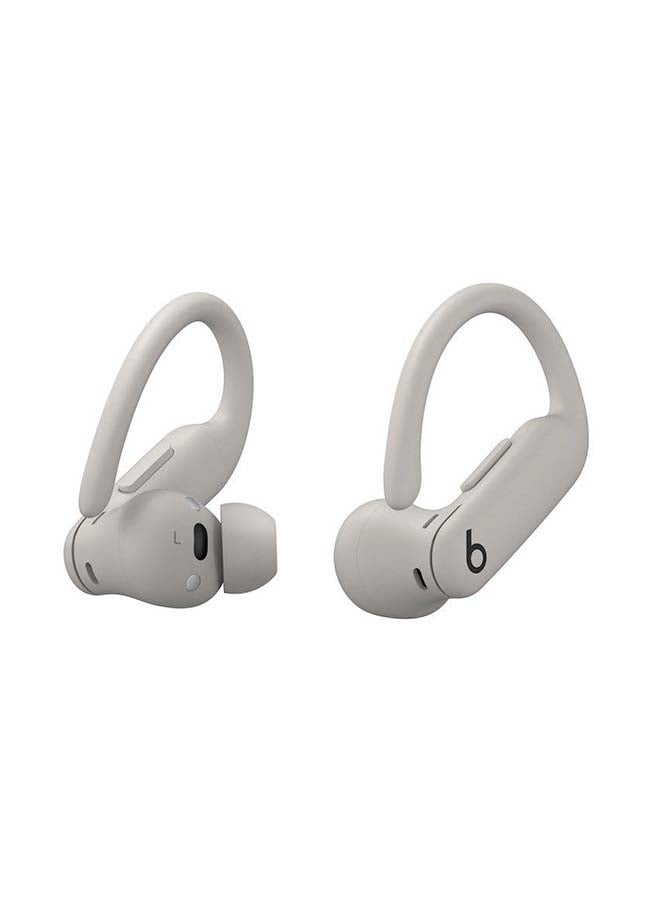 Powerbeats Pro 2 High Performance Earbuds Quick Sand beige