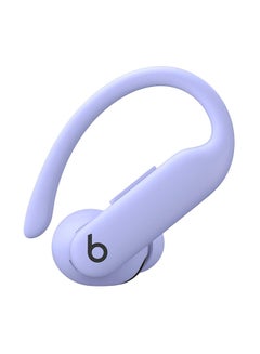 بيتس Powerbeats Pro 2 HighPerformance EarbudsJet Hyper Purple purple  - Image 1