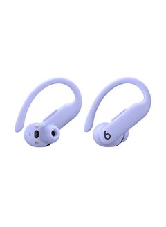 بيتس Powerbeats Pro 2 HighPerformance EarbudsJet Hyper Purple purple  - Image 2