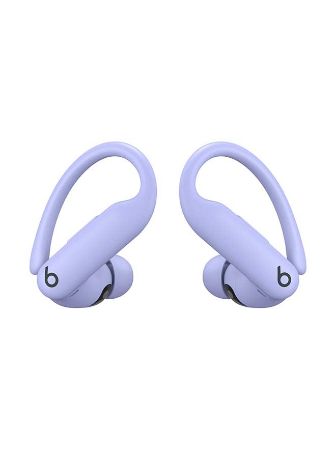 بيتس Powerbeats Pro 2 HighPerformance EarbudsJet Hyper Purple purple  - Image 4