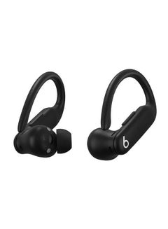 بيتس Powerbeats Pro 2 High Performance Earbuds Jet Black black  - Image 3