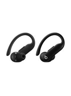 بيتس Powerbeats Pro 2 High Performance Earbuds Jet Black black  - Image 2
