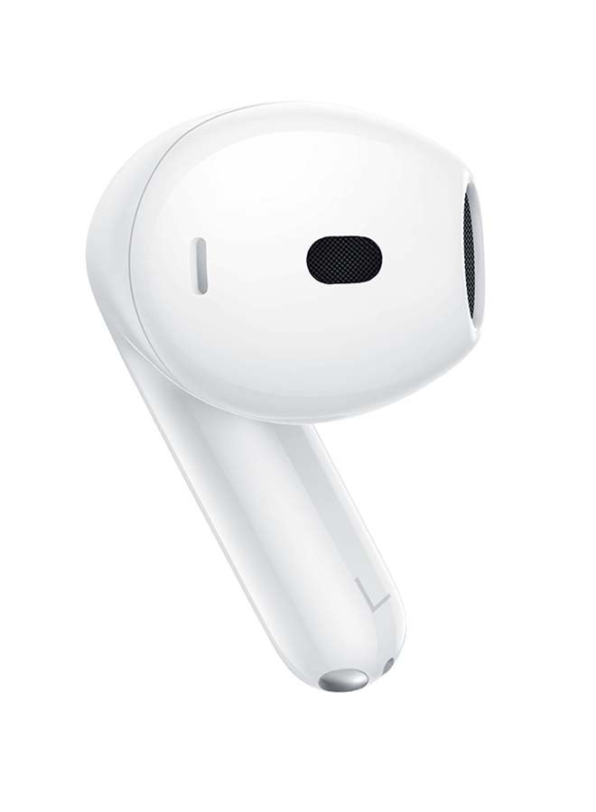 CHOICE Earbuds S7 White white