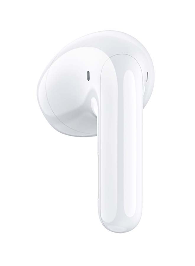 CHOICE Earbuds S7 White white
