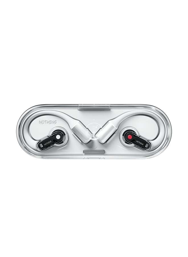 Nothing Ear Open White white - Image 2