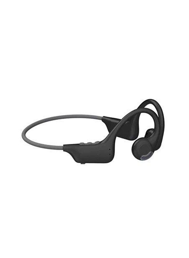 Philips Open Ear Fit Wireless Sports Headphones Black black  - Image 1