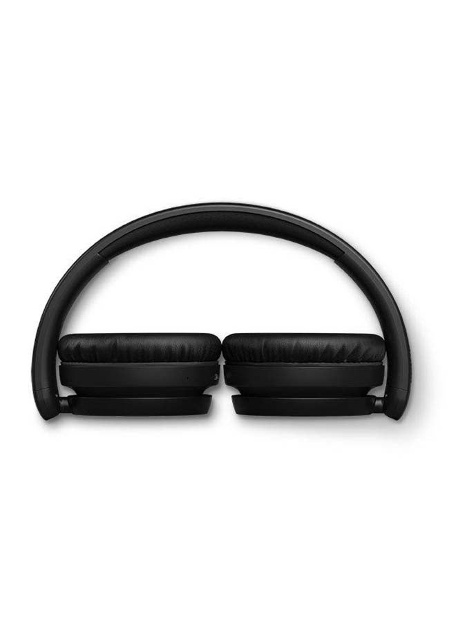 Philips 5000 series Over Ear Wireless Headphones Natural Sound with Dynamic Bass Black black  - Image 3