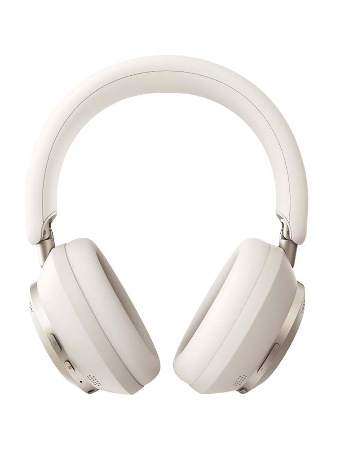 ساوند كور - Space One Pro Noise Cancelling White white - Image 1