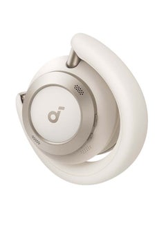 ساوند كور Space One Pro Noise Cancelling White white  - Image 4