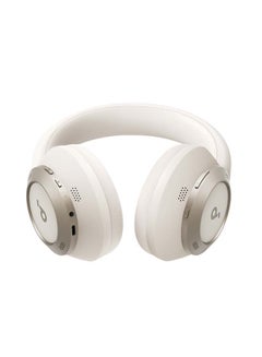 ساوند كور Space One Pro Noise Cancelling White white  - Image 3