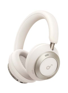 ساوند كور Space One Pro Noise Cancelling White white  - Image 1