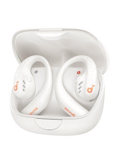 ساوند كور AeroFit Pro Open Sound Earphone White white  - Image 1