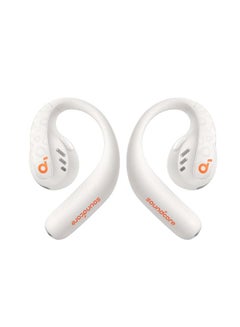ساوند كور AeroFit Pro Open Sound Earphone White white  - Image 3