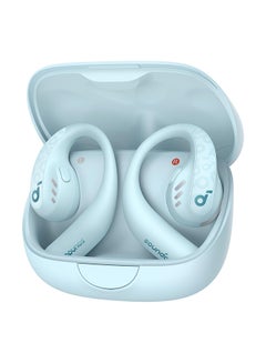 ساوند كور AeroFit Pro Open Sound TWS Blue blue  - Image 1