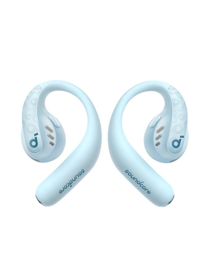 ساوند كور - AeroFit Pro Open Sound TWS Blue blue - Image 1