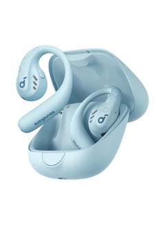 ساوند كور AeroFit Pro Open Sound TWS Blue blue  - Image 2