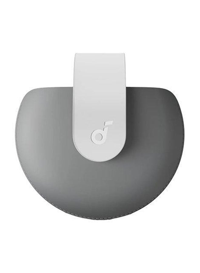Soundcore Space One Pro Travel Case Grey Gray  - Image 1