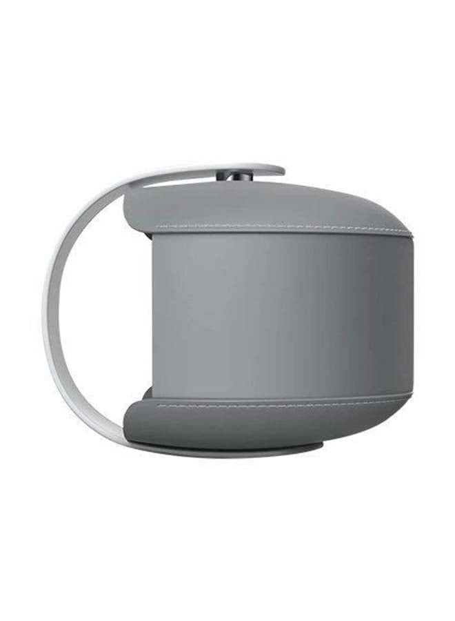 Soundcore Space One Pro Travel Case Grey Gray  - Image 3