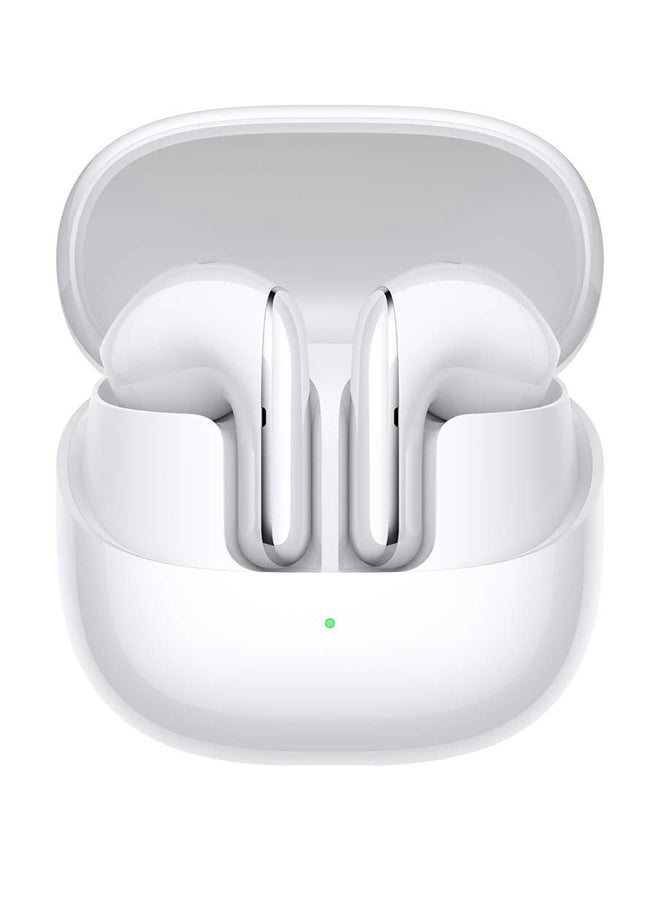 Xiaomi Ear Buds 5 Ceramic White Ceramic White - Image 1