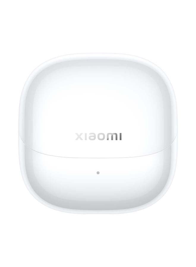 Xiaomi Ear Buds 5 Ceramic White Ceramic White - Image 4