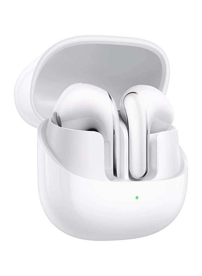 Xiaomi Ear Buds 5 Ceramic White Ceramic White - Image 2