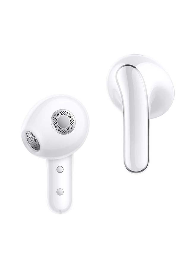 Xiaomi Ear Buds 5 Ceramic White Ceramic White - Image 3