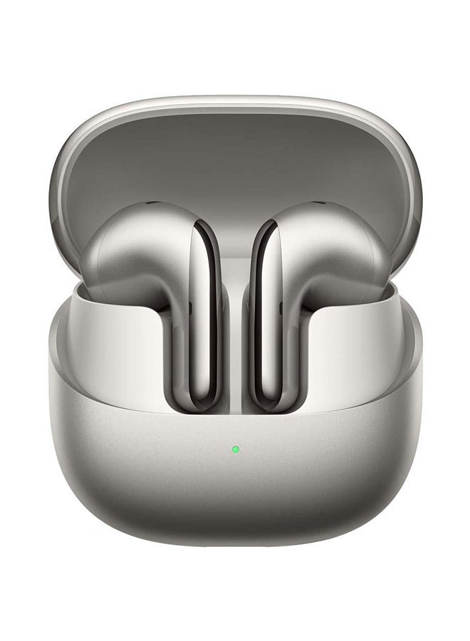 شاومي Ear Buds 5 Titan Gray Titanium Gray - Image 1