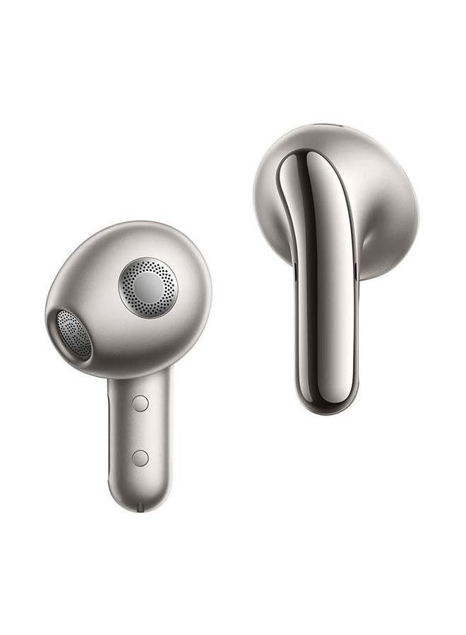 شاومي Ear Buds 5 Titan Gray Titanium Gray - Image 4