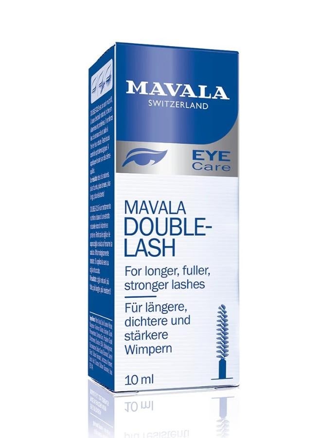 مافالا - Mavala Double Lash 10Ml,plus Rose Berry Soap Brow 25 g Clear - Image 1