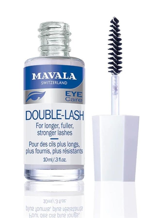 مافالا - Mavala Double Lash 10Ml,plus Rose Berry Soap Brow 25 g Clear - Image 1