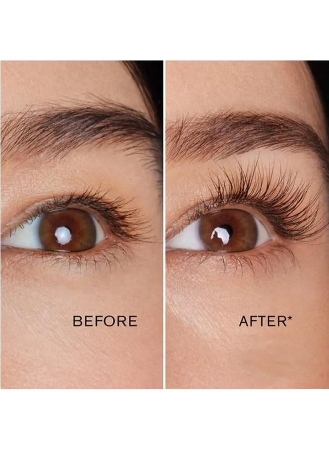 مافالا - Mavala Double Lash 10Ml,plus Rose Berry Soap Brow 25 g Clear - Image 1