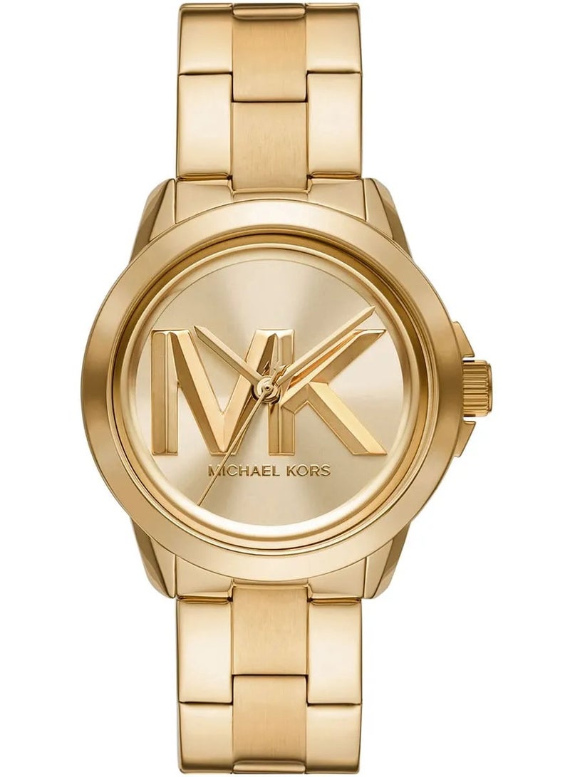 Michael Kors Women's Michael Kors MK7317 Brynn Watch - Image 1