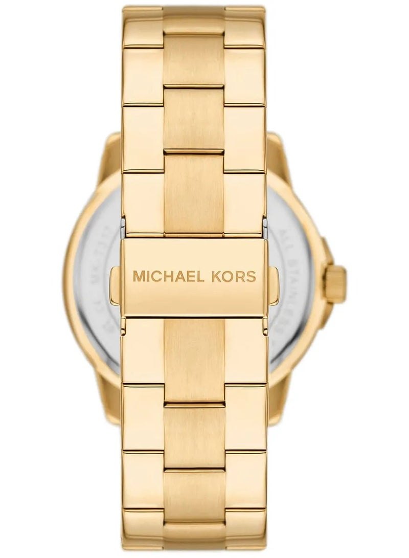 Michael Kors Women's Michael Kors MK7317 Brynn Watch - Image 3