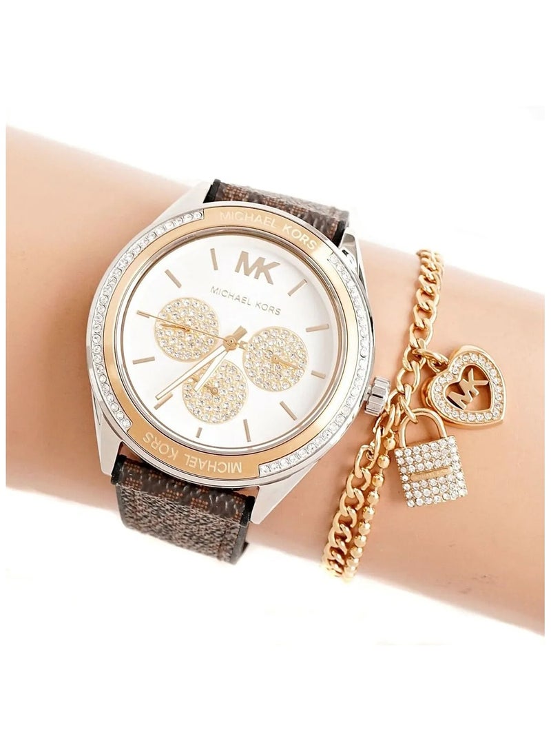 مايكل كورس Women's Michael Kors Watch For Women MK7205  - Image 5