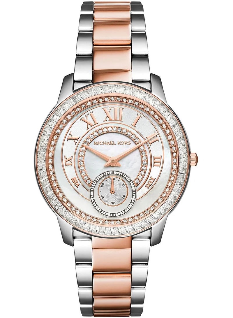 مايكل كورس Women's Michael Kors Watch For Women MK6288  - Image 1