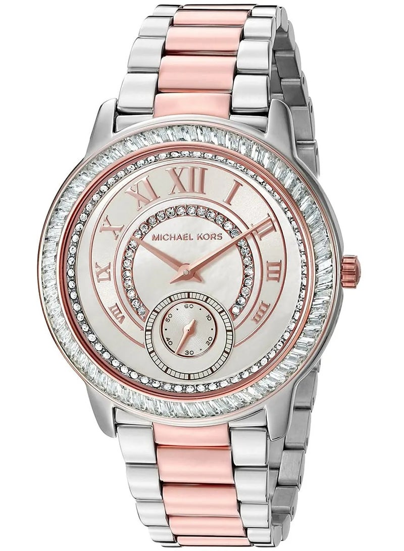 مايكل كورس Women's Michael Kors Watch For Women MK6288  - Image 2