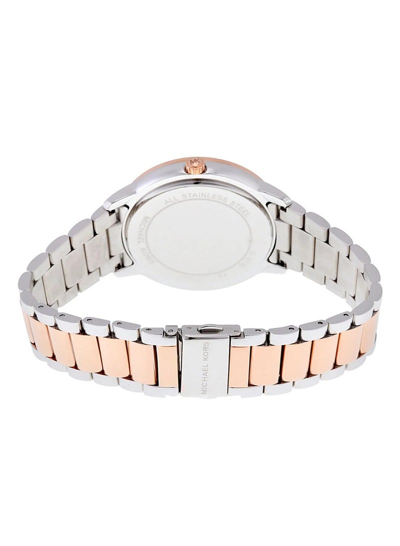 مايكل كورس Women's Michael Kors Watch For Women MK6288  - Image 5