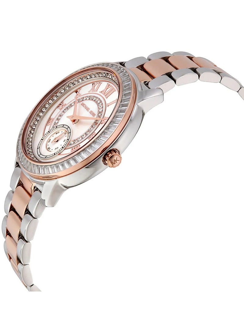 مايكل كورس Women's Michael Kors Watch For Women MK6288  - Image 4