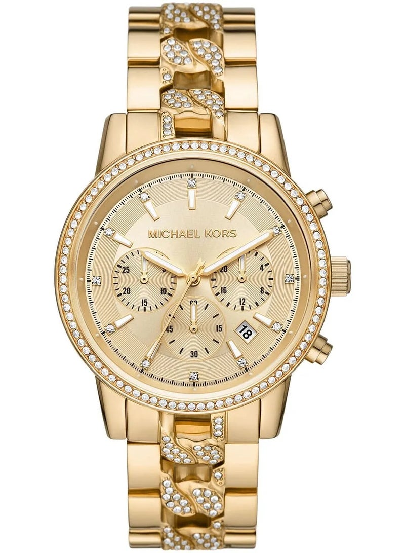 مايكل كورس Women's Michael Kors Watch For Women MK6937  - Image 1