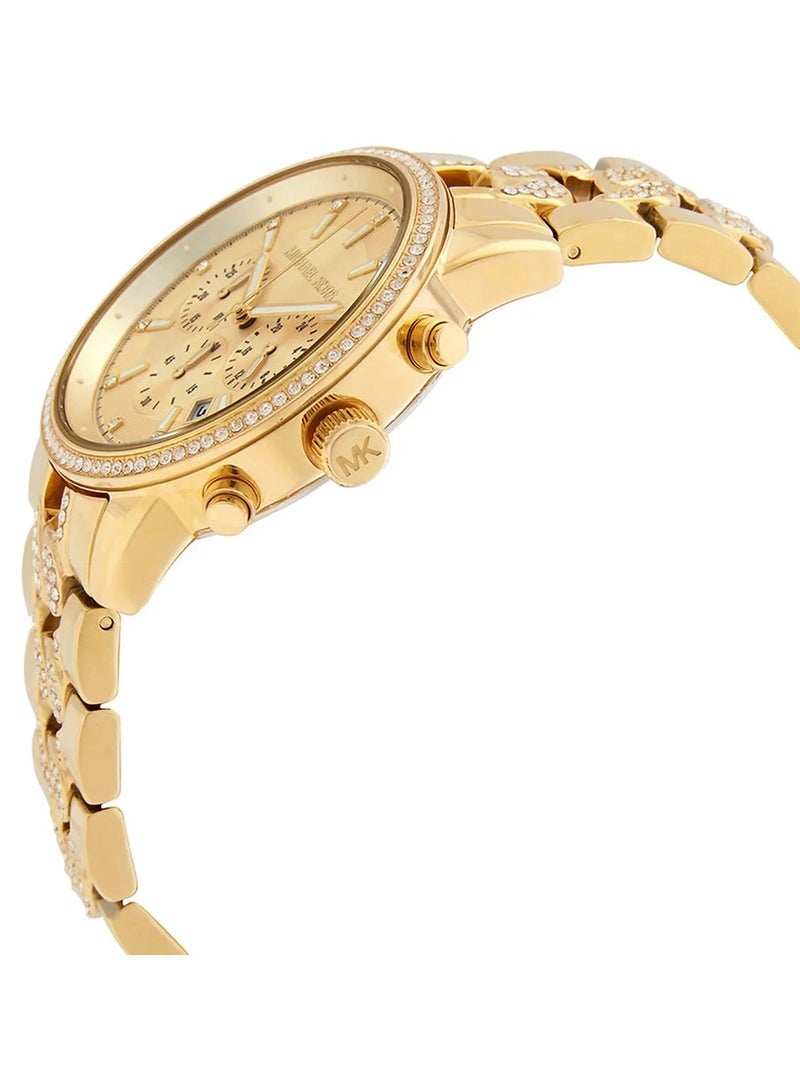 مايكل كورس Women's Michael Kors Watch For Women MK6937  - Image 4