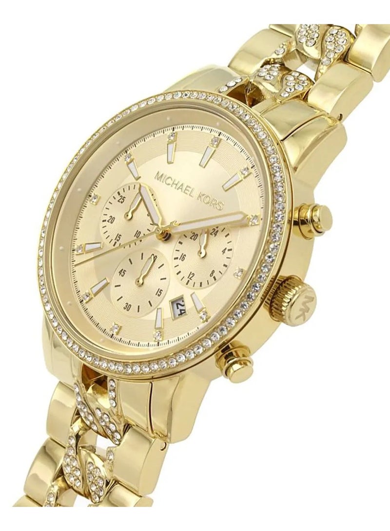 مايكل كورس Women's Michael Kors Watch For Women MK6937  - Image 3