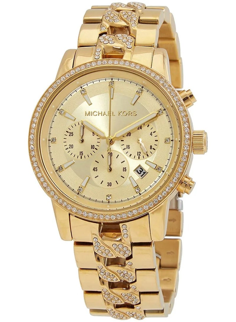 مايكل كورس Women's Michael Kors Watch For Women MK6937  - Image 2