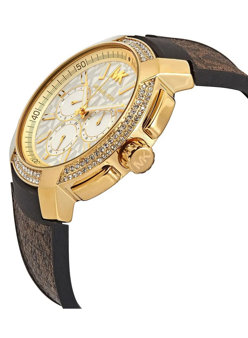 مايكل كورس Women's Michael Kors Watch For Women MK6948  - Image 3