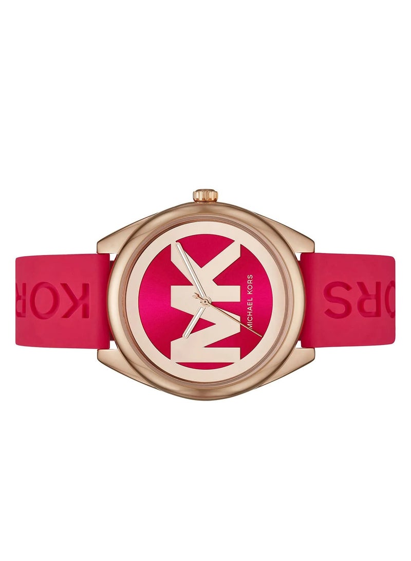 مايكل كورس Women's Michael Kors Watch For Women MK7142  - Image 2