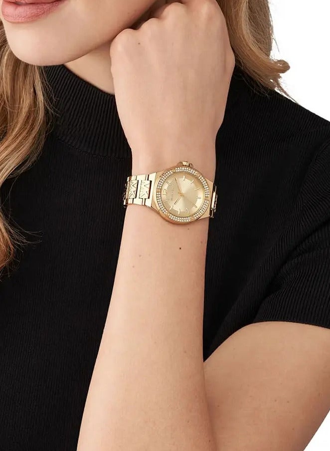 Michael Kors Women's Michael Kors Watch For Women MK7339 - Image 4