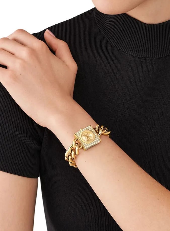 مايكل كورس Women's Michael Kors Watch For Women MK4711  - Image 5