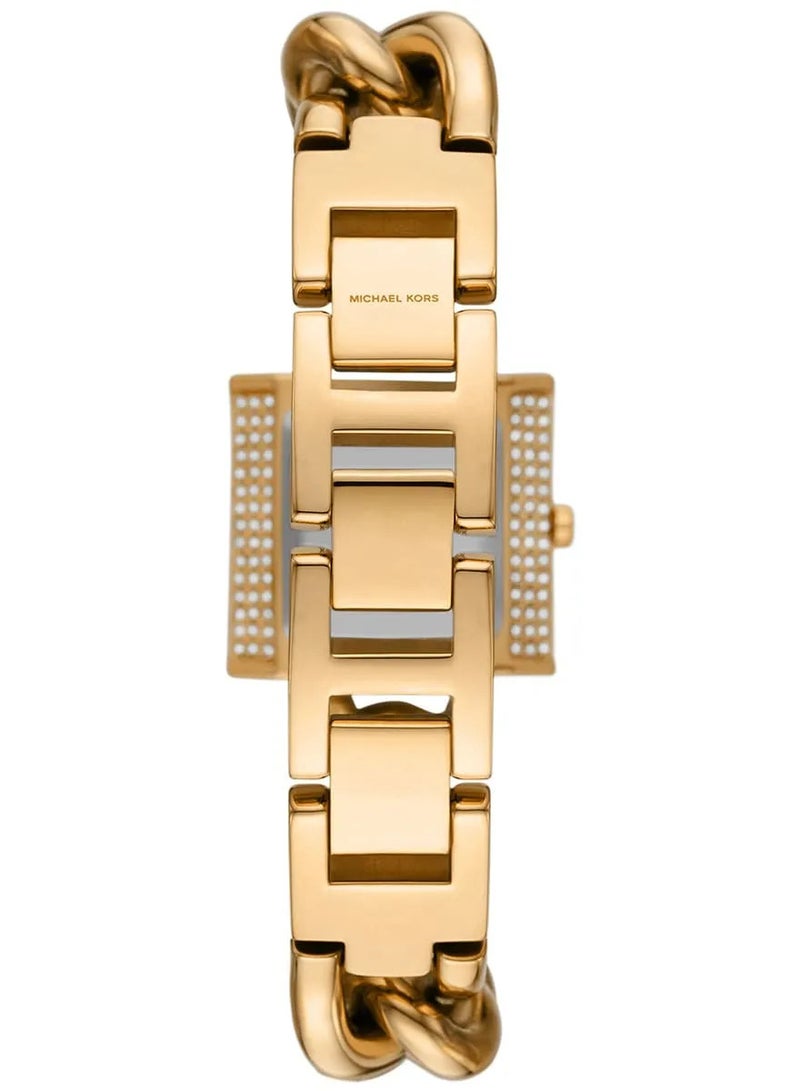 مايكل كورس Women's Michael Kors Watch For Women MK4711  - Image 4