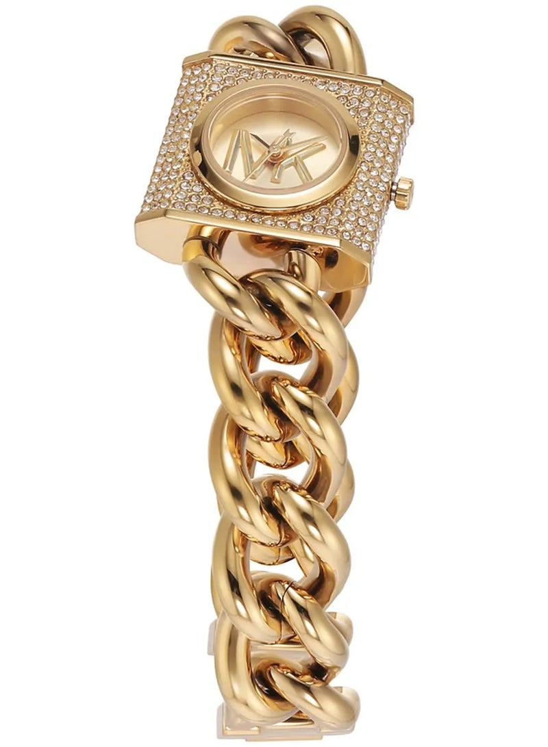 مايكل كورس Women's Michael Kors Watch For Women MK4711  - Image 3