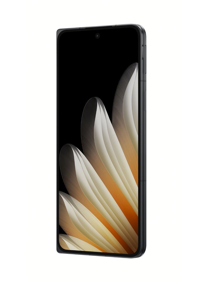 OPPO Find N5 Dual SIM 5G Cosmic Black 16GB RAM 512GB + OPPO Enco X3i + One Year Screen Protection - Middle East Version  - Image 5