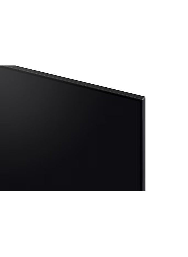 32 inch 4K Smart Monitor M7 M7F with Samsung Vision AI, Copilot integrated (Ask Copilot), AI Picture Optimizer, SmartThings, Knox Security, Smart TV Apps, Click to Search, Gaming Hub, Active Voice Amplifier, build in Speakers, LS32FM702UMXUE black